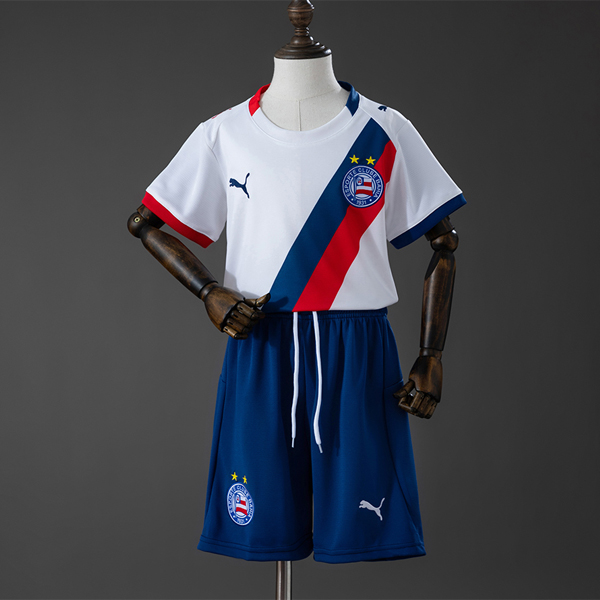 Trikot Bahia Heim Kinder 2026-27